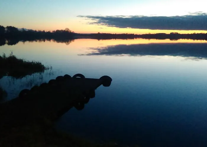 Agroturystyka Sominy Farma Sominy